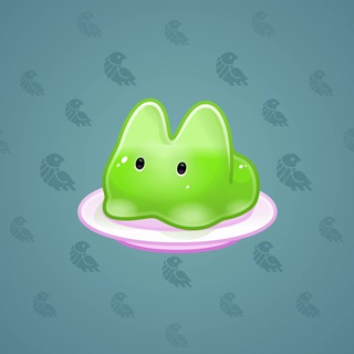 Jelly Bunny #98502