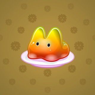 Jelly Bunny #98504