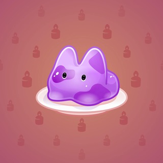 Jelly Bunny #98506