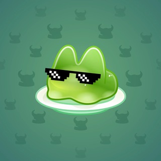 Jelly Bunny #98510