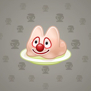 Jelly Bunny #98511