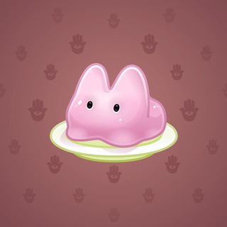 Jelly Bunny #98512