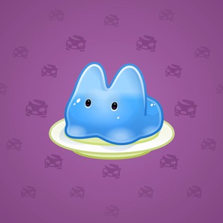 Jelly Bunny #98513