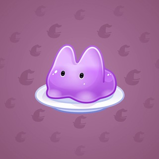 Jelly Bunny #98514