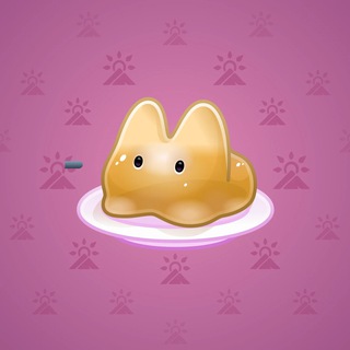 Jelly Bunny #98516