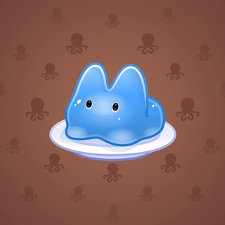 Jelly Bunny #98517