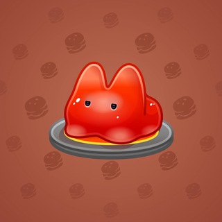 Jelly Bunny #98518