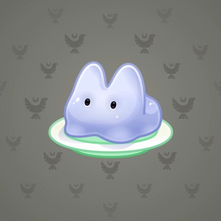 Jelly Bunny #98519