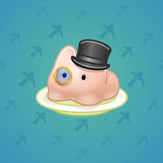 Jelly Bunny #98520