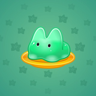 Jelly Bunny #98521