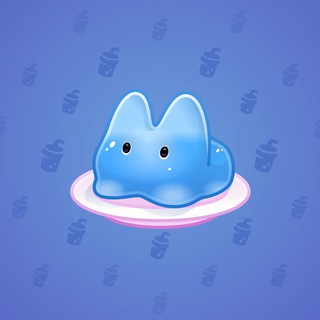 Jelly Bunny #98522