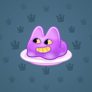 Jelly Bunny #98526