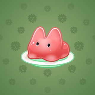 Jelly Bunny #98527