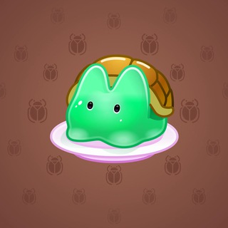 Jelly Bunny #98529