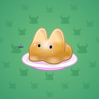 Jelly Bunny #98530