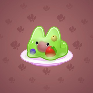 Jelly Bunny #98531
