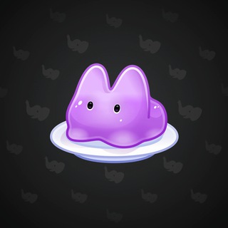 Jelly Bunny #98532