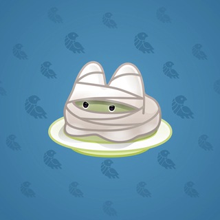 Jelly Bunny #98533