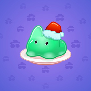 Jelly Bunny #98535