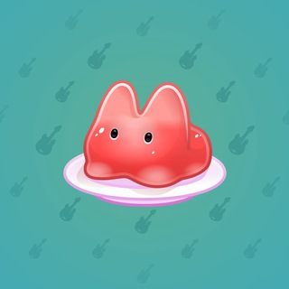 Jelly Bunny #98536