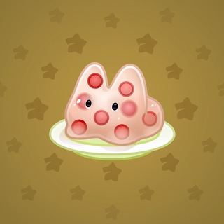 Jelly Bunny #98539