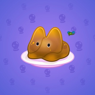 Jelly Bunny #98540