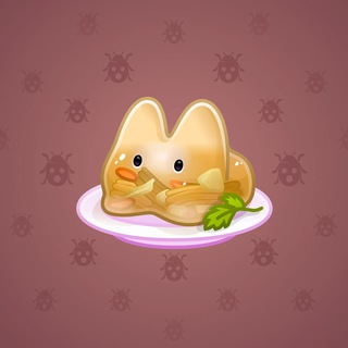 Jelly Bunny #98541