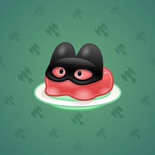 Jelly Bunny #98543
