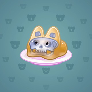 Jelly Bunny #98580