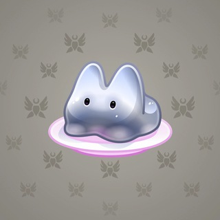 Jelly Bunny #98582
