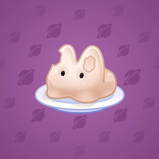Jelly Bunny #98583