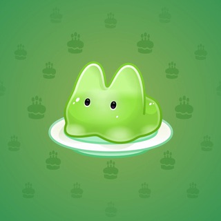 Jelly Bunny #98584