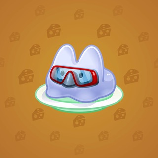Jelly Bunny #98587