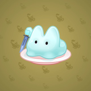 Jelly Bunny #98589