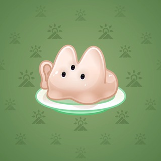 Jelly Bunny #98590