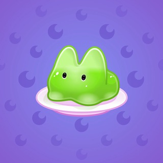 Jelly Bunny #98592