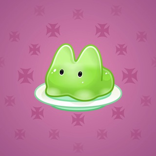 Jelly Bunny #98593