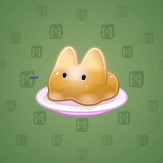 Jelly Bunny #98594