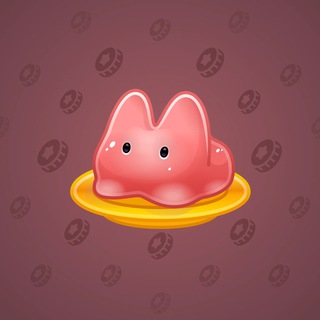 Jelly Bunny #98596