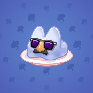Jelly Bunny #98597