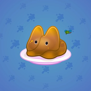 Jelly Bunny #98598