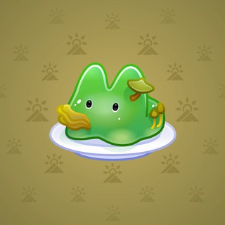 Jelly Bunny #98599