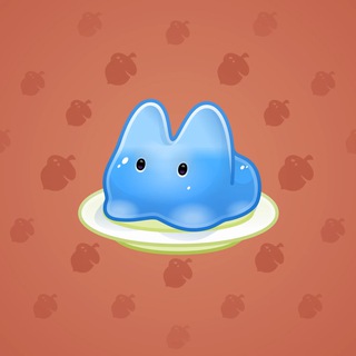 Jelly Bunny #98600