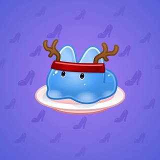 Jelly Bunny #98603