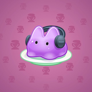 Jelly Bunny #98604