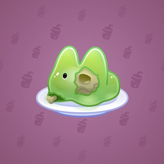 Jelly Bunny #98605
