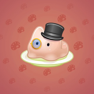 Jelly Bunny #98607