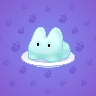 Jelly Bunny #98610