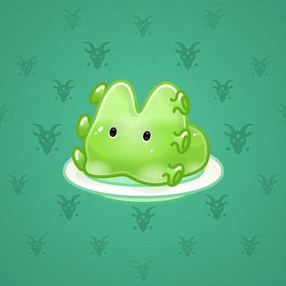 Jelly Bunny #98611