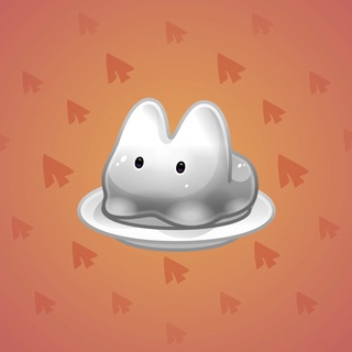 Jelly Bunny #98612